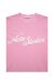 Acne Studio Logo t-shirt Relaxed fit