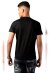 BE ICON TAPE T-SHIRT
