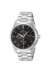 GUCCI G-Timeless Silber Schwarz YA126272