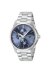 GUCCI G-Timeless Silber Blau YA126273