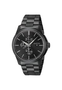 GUCCI G-Timeless Schwarz YA126274