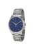 GUCCI G-Timeless Silber Blau YA126316