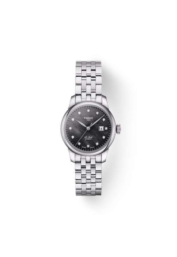 Tissot Le Locle Automatic Lady T006.207.11.126.00