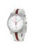 GUCCI G-Timeless Weiß Nylon YA126322