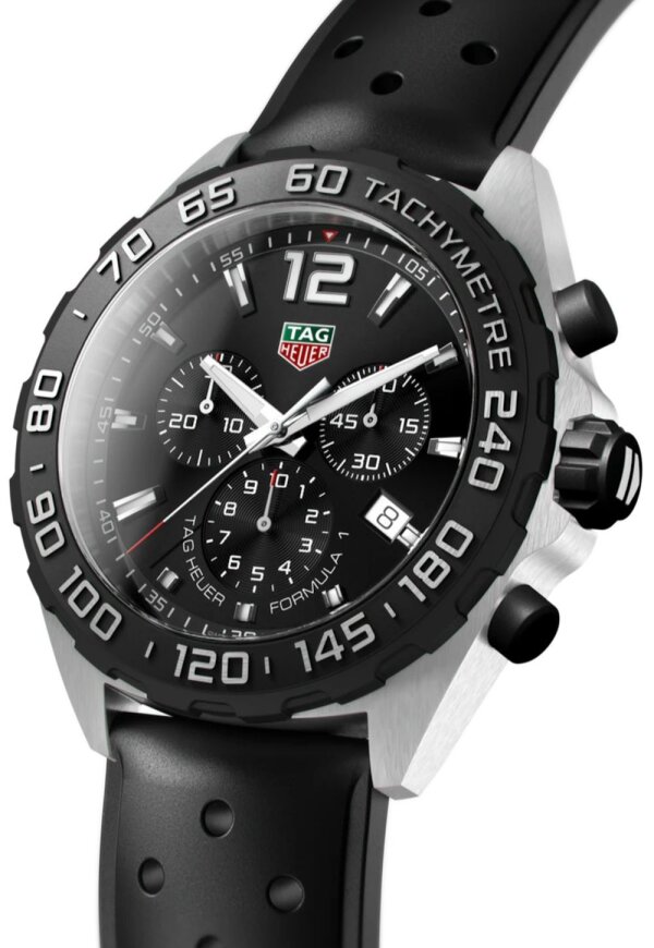 TAG Heuer Formula 1 Chronograph CAZ1010.FT8024