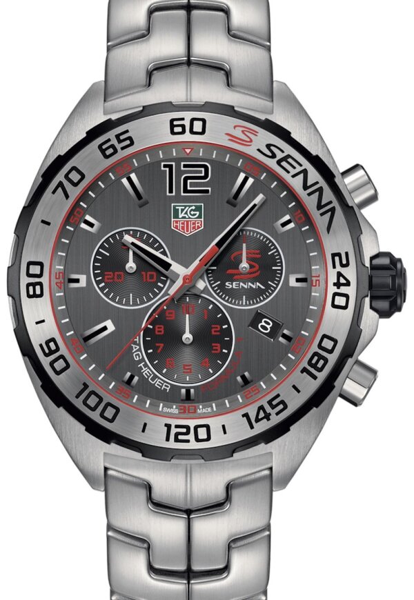 TAG Heuer Formula 1 Special Edition CAZ1012.BA0883