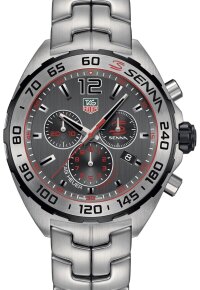 TAG Heuer Formula 1 Special Edition CAZ1012.BA0883