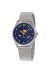 GUCCI G-Timeless Silber Blau YA126328