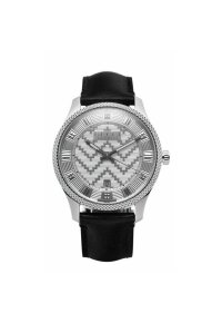 Gucci G-Timeless Eryx Herrenuhr aus Edelstahl Model YA126338