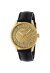 GUCCI G-Timeless Eryx Gold Schwarz YA126340
