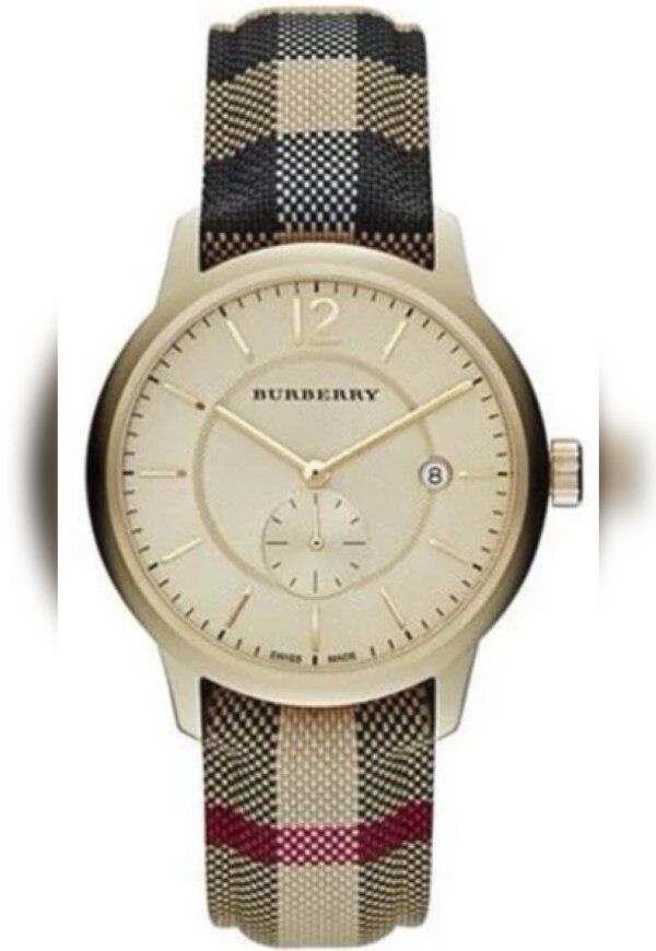 Burberry Uhr BU10001