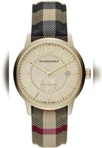 Burberry Uhr BU10001