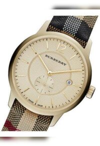 Burberry Uhr BU10001