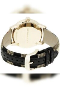 Burberry Uhr BU10001