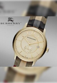 Burberry Uhr BU10001