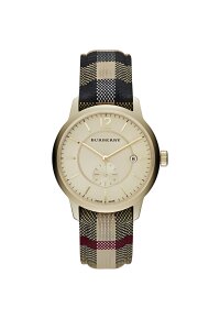 Burberry The Classic Herrenuhr BU10001