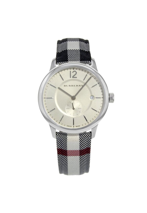 Burberry The Classic Herrenuhr BU10002