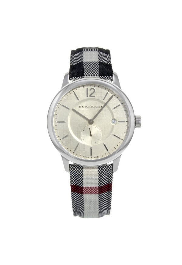 Burberry The Classic Herrenuhr BU10002