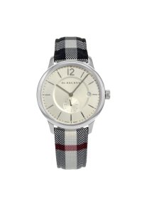 Burberry The Classic Armbanduhr BU10002
