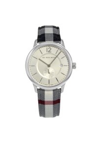Burberry The Classic Herrenuhr BU10002