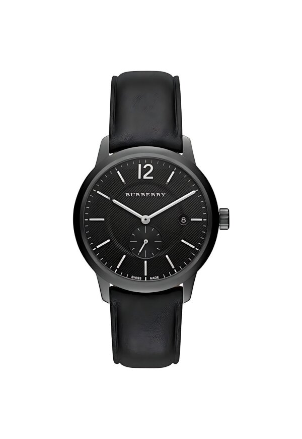 Burberry The Classic Armbanduhr BU10003