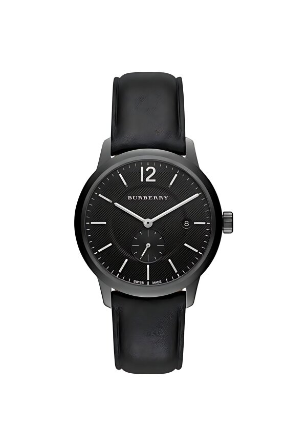 Burberry The Classic Herrenuhr BU10003