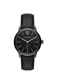 Burberry The Classic Armbanduhr BU10003