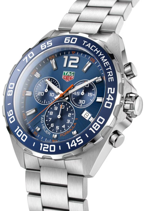 TAG Heuer Formula 1 Chronograph CAZ1014.BA0842