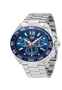 TAG Heuer Formula 1 Chronograph CAZ1014.BA0842