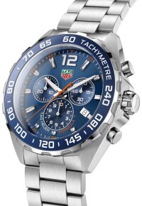 TAG Heuer Formula 1 Chronograph CAZ1014.BA0842