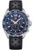 Tag Heuer Formula 1 Herrenuhr Chronograph silber blau CAZ1014.FT8024