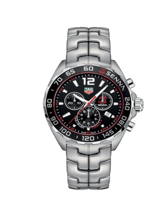 TAG Heuer Formula 1 Special Edition CAZ1015.BA0883