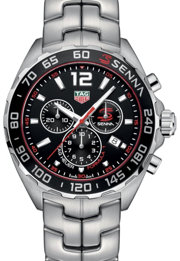 TAG Heuer Formula 1 Special Edition CAZ1015.BA0883
