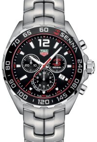 TAG Heuer Formula 1 Special Edition CAZ1015.BA0883