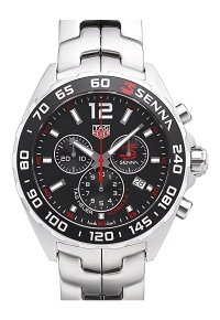 Tag Heuer Formula 1 Special Edition Herrenuhr Chronograph...
