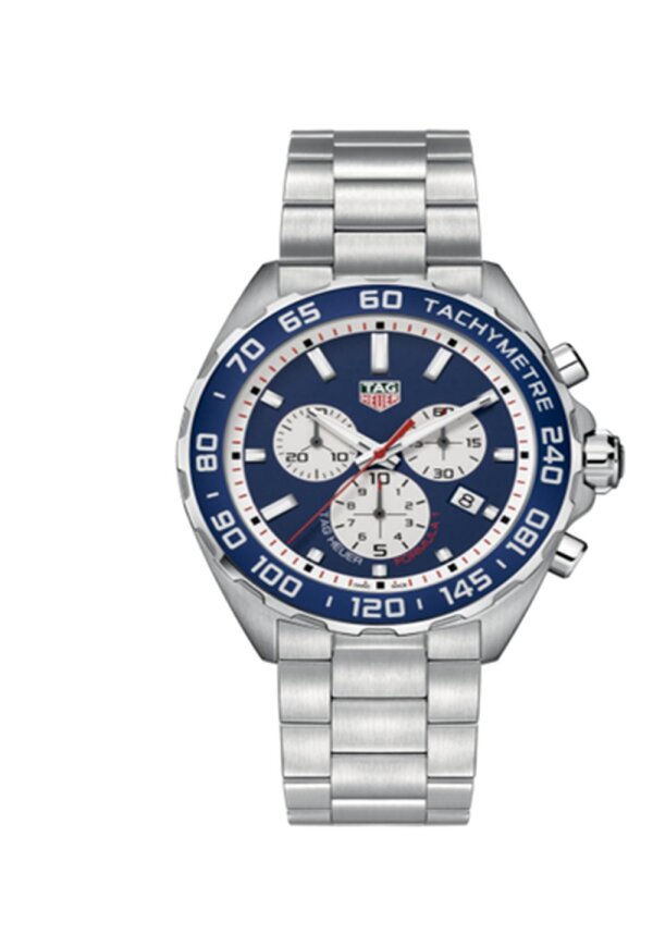 Tag Heuer Formula 1 Herrenuhr Red Bull Special Edition CAZ1018.BA0842