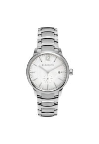 Burberry The Classic Herrenuhr BU10004