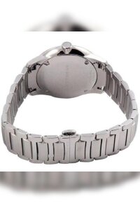 Burberry Uhr Unisex The Classic Round BU10004