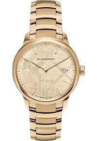 Burberry The Classic Armbanduhr BU10006
