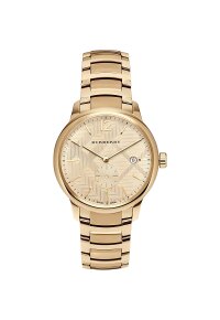 Burberry The Classic Herrenuhr BU10006