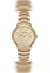 Burberry Uhr Mens The Classic Gold BU10006