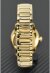 Burberry Uhr Mens The Classic Gold BU10006