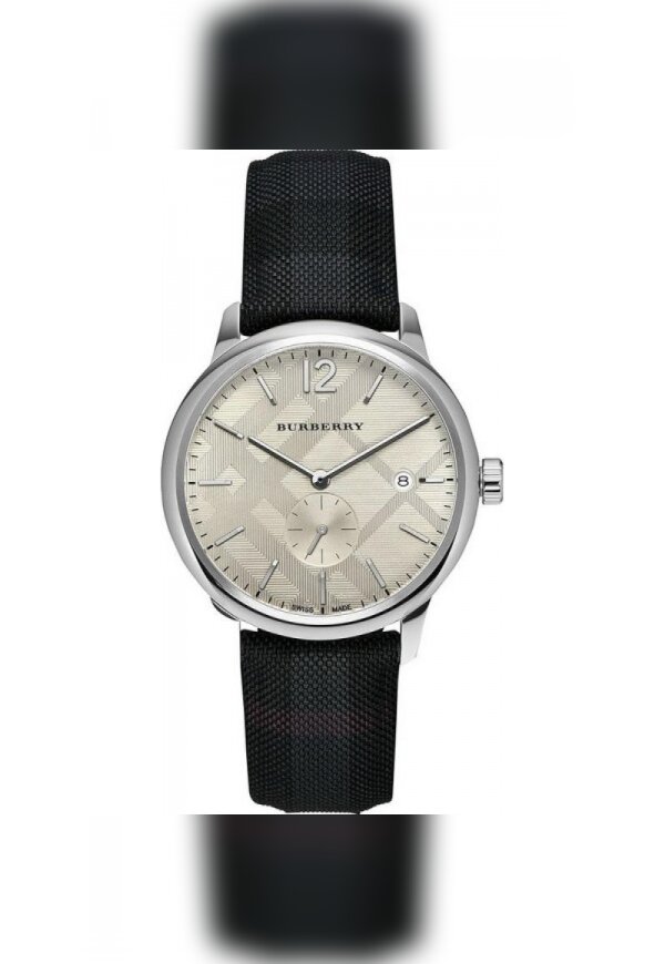 Burberry Uhr BU10008