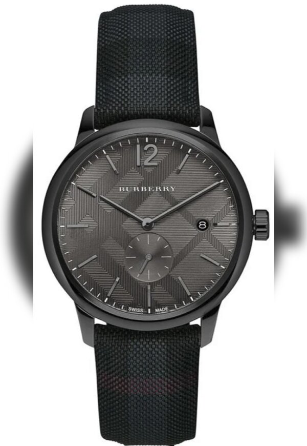 Burberry Uhr BU10010