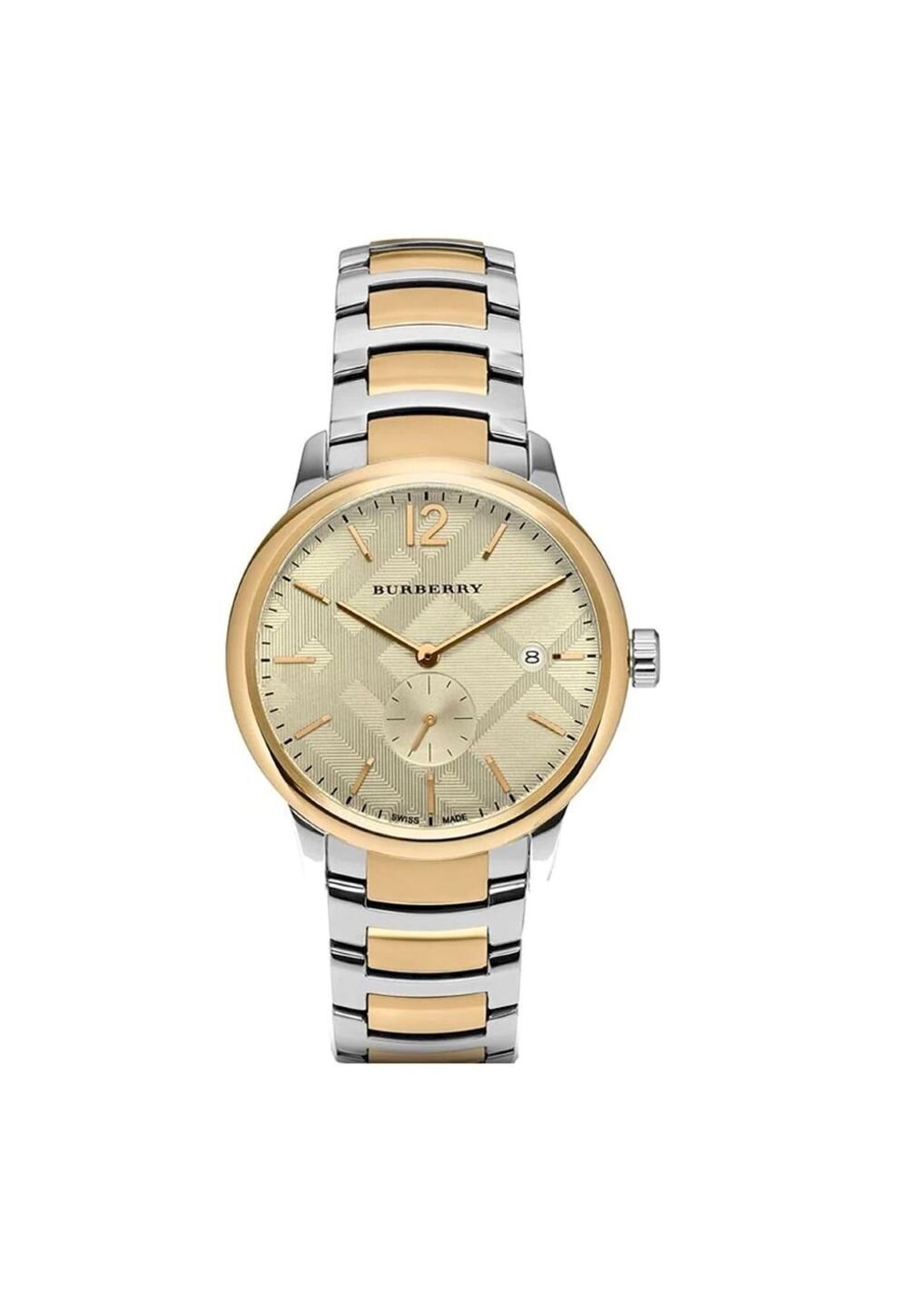 Burberry The Classic Herrenuhr BU10011 Image