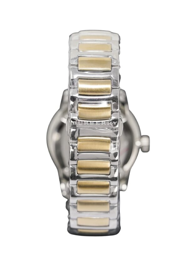 Burberry Uhr BU10011