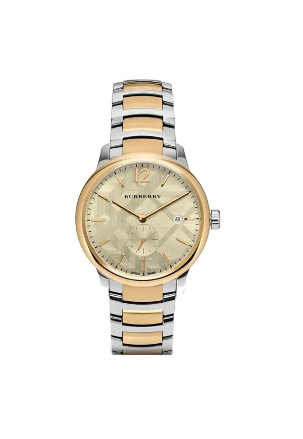 Burberry The Classic Armbanduhr BU10011