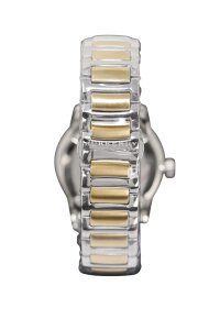 Burberry Uhr Unisex The Classic Round BU10011