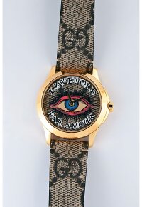 GUCCI G-Timeless Eye YA1264022