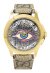 Gucci G-Timeless Eye Herrenuhr aus Edelstahl Model YA1264022
